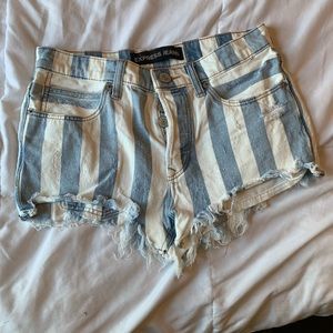 Express women’s shorts size 00